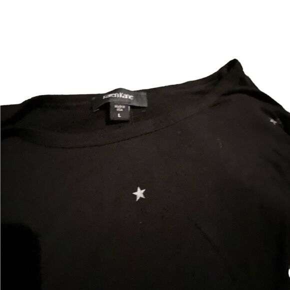 Karen Kane size large top excellent condition see pics - Picture 2 of 2